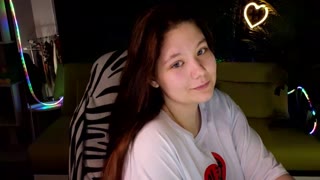Djennapalme - sexcam